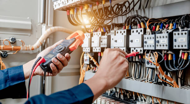 Best Emergency Electrical Repair  in Madison Lake, MN