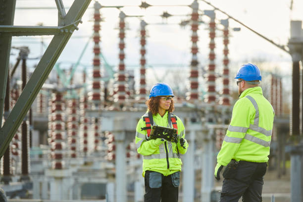 Electrical Upgrades for Homes in Madison Lake, MN